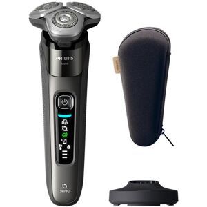 Philips Rasoio X9002/10-ardesia Scura