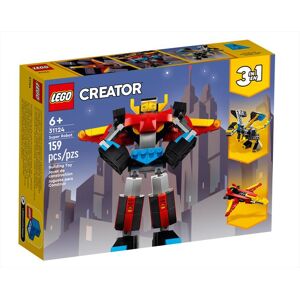 Lego Creator 31124