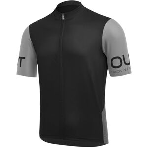 Dotout Explorer - maglia ciclismo - uomo Black S