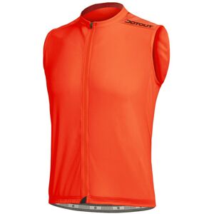 Dotout Tour - maglia ciclismo - uomo Orange XL