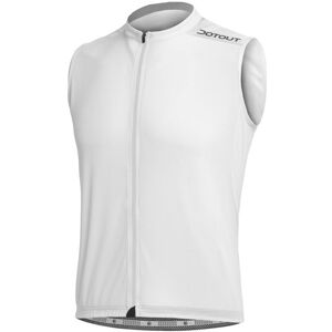 Dotout Tour - maglia ciclismo - uomo White 2XL