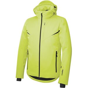 rh+ Atlas M - giacca da sci - uomo Yellow S