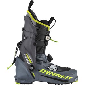 Dynafit Mezzalama - scarpone scialpinismo - uomo Grey/Yellow 23,5