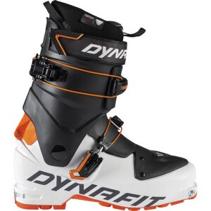 Dynafit Speed - scarpone scialpinismo - uomo White/Orange 28,5