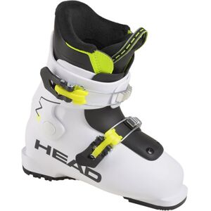 Head Z2 - scarpone sci alpino - bambino White/Black 20,5 cm