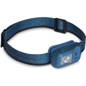 Black Diamond Astro 300-R - lampada frontale Blue