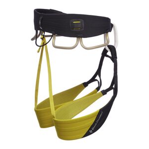 Black Diamond Zone Men's - imbrago - uomo Yellow/Black M