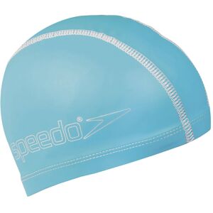 Speedo Pace - cuffia - bambino Light Blue