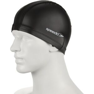 Speedo Pace Cap - cuffia da nuoto Black