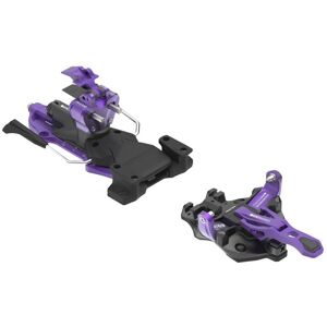 ATK Bindings Freeraider 15 Evo (Skibrake 108 mm) - attacco scialpinismo/freeride Violet 108