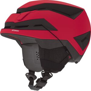 Atomic Backland - casco scialpinismo Red L