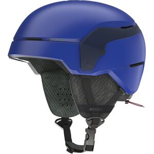 Atomic Count Jr - casco sci - bambino Blue XS (48-52 cm)