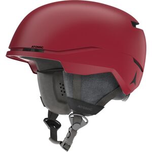 Atomic Four Amid - casco sci Red XS (48-52 cm)