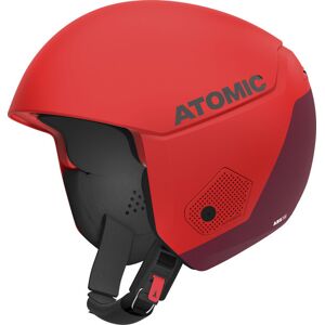Atomic Redster - casco da sci Red 61-63