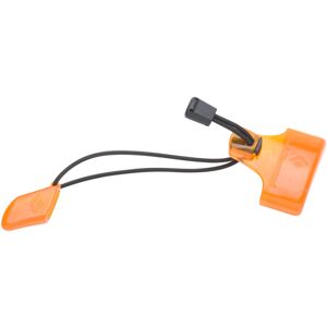 Black Diamond Axe Protector - Protezioni punta piccozza Orange