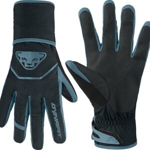 Dynafit Mercury Durastretch - guanti Dark Blue/Light Blue S