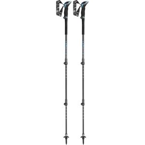 Leki Makalu Lite AS - bastoncini telescopici Black 100 - 135 cm