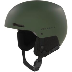 Oakley MOD1 Pro - casco sci alpino Dark Green XL (61-63 cm)