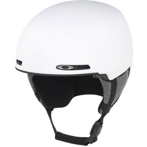 Oakley MOD 1 - casco freestyle White XL (61-63 cm)