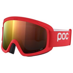 Poc Opsin Clarity – maschera da sci Red/Orange