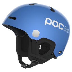 Poc ito Fornix MIPS – casco da sci - bambino Blue 51-54