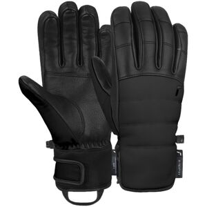 Reusch Elin R-TEX XT W - guanti da sci - donna Black 8,5