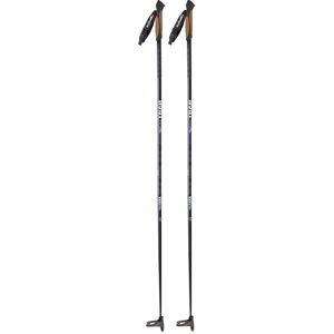 Ski Trab Gara World Cup QC - bastoncini scialpinismo Black/White/Blue 120