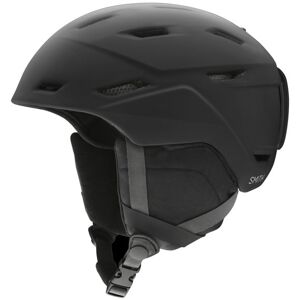 Smith Mission - casco sci Black 59-63 cm