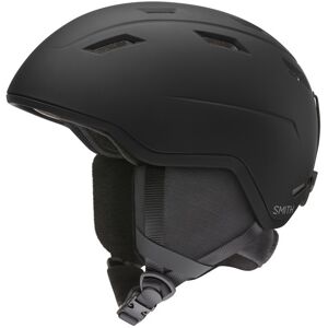 Smith Mondo - casco da sci Black 59-63 cm