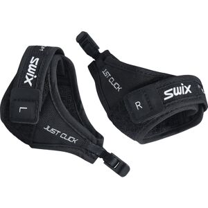 Swix Strap - lacciolo per bastoncini da sci Black L