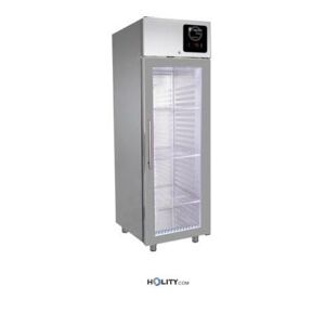 Armadio Refrigerato Con Porta A Vetro H642_12