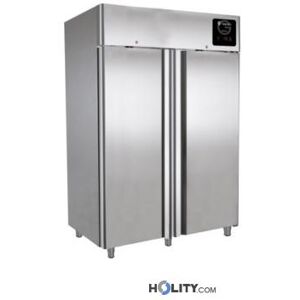 Armadio Refrigerato Professionale A 2 Porte H642_13