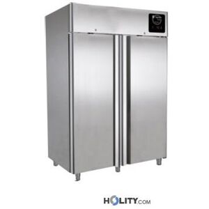 Armadio Refrigerato A 2 Ante E Doppia Temperatura H642_15