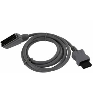 Dolphix Wii Scart kabel 1,8m