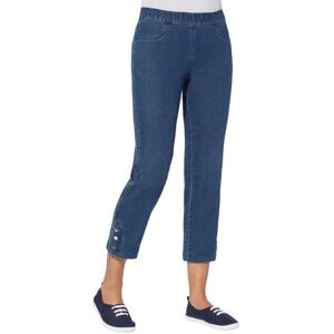 Classic Basics 7/8 jeans (1-delig)