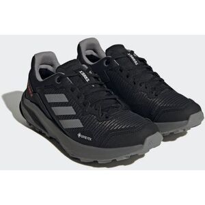 adidas TERREX Runningschoenen TERREX TRAIL RIDER GORE-TEX TRAILRUNNING zwart 38 2/3 EU;39 1/3 EU;41 1/3 EU;42 EU