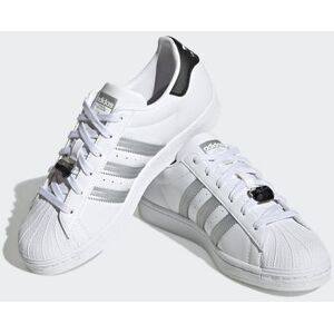 adidas Originals Sneakers SUPERSTAR wit 36 EU;37 1/3 EU;38 2/3 EU;38 EU;39 1/3 EU;40 EU