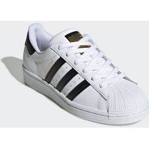 adidas Originals Sneakers SUPERSTAR wit 33;34;35;35,5