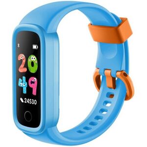 SMARTY 2.0 Smartwatch SW039E blauw