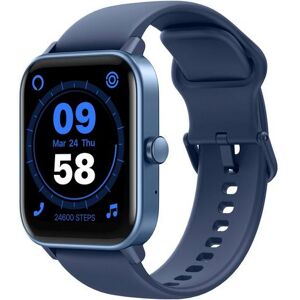 SMARTY 2.0 Smartwatch SMARTY 2.0, SW038C blauw