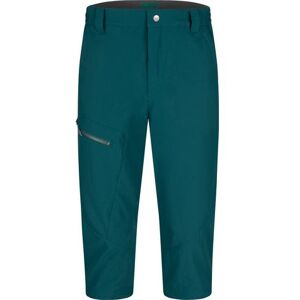 LPO 3/4 broek KENTVILLE FULLSTRETCH Piratenbroek II blauw Small