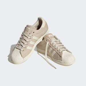 adidas Originals Sneakers SUPERSTAR beige 41 1/3 EU;42 2/3 EU;42 EU;43 1/3 EU;44 EU;45 1/3 EU;46 EU