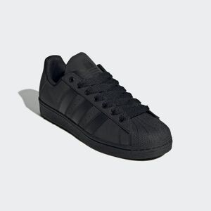 adidas Originals Sneakers SUPERSTAR zwart 37 1/3 EU;38 2/3 EU;38 EU;39 1/3 EU;40 EU;42 2/3 EU;42 EU;43 1/3 EU;44 2/3 EU;44 EU;45 1/3 EU