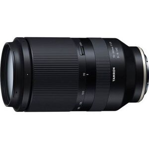 Tamron Zoomobjectief 70-180 mm F/2.8 Di III VXD (voor SONY FE) zwart