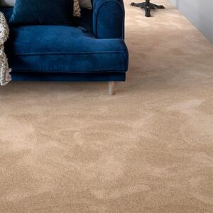 Andiamo Tapijt Schlinge Florenz beige 400 cm x 800 cm x 8 mm