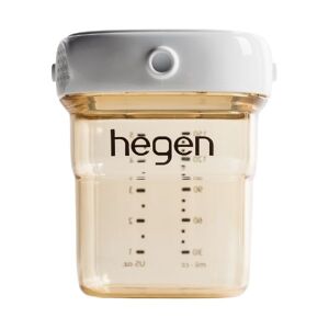 HEGEN Bewaarbakje 150 ml