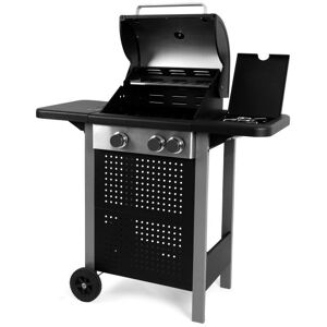 GARDEN GRILL PREMIUM 2.1 GASBARBECUE