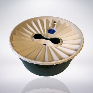 Groasis Waterboxx® Plant Cocoon - Druppelsysteem voor automatische bewatering van planten