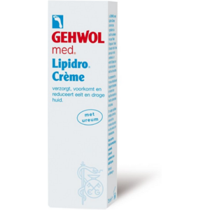 Gehwol Med Lipidro Crème 75ml