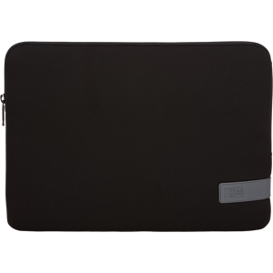 Case Logic Reflect 13-inch Laptopsleeve Zwart